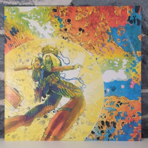 Inframonde - Silent Jenny EP (The Toxic Avenger) (05)