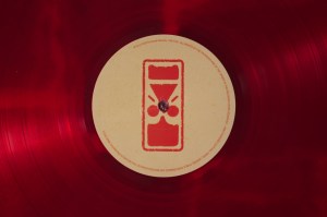 Inframonde - Silent Jenny EP (The Toxic Avenger) (09)