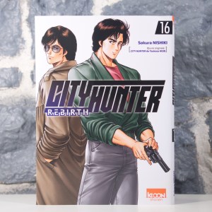 City Hunter Rebirth 16 (01)