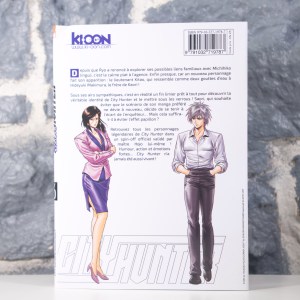 City Hunter Rebirth 16 (02)