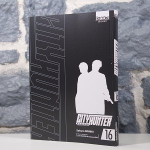 City Hunter Rebirth 16 (03)