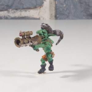 Gob'z'Heroes - Gob'Crockett (02)