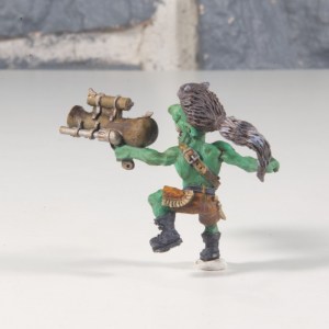 Gob'z'Heroes - Gob'Crockett (03)