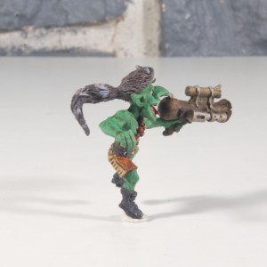Gob'z'Heroes - Gob'Crockett (04)