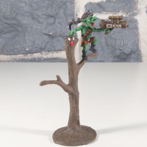 Gob'z'Heroes - Gob'Crockett (05)