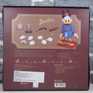 DuckTales Scrooge McDuck (02)