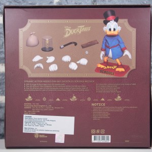 DuckTales Scrooge McDuck (07)