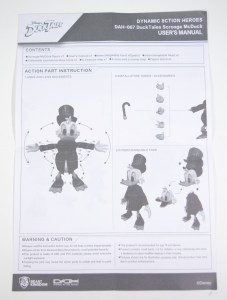 DuckTales Scrooge McDuck (12)