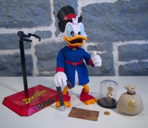 DuckTales Scrooge McDuck (15)