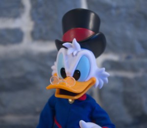 DuckTales Scrooge McDuck (16)