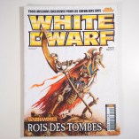 White Dwarf #205 (Mai 2011) (FRA OCCAZ Magazine Autres)
