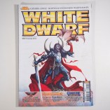White Dwarf #213 (Janvier 2012) (FRA OCCAZ Magazine Autres)