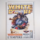 White Dwarf #216 (Avril 2012) (FRA OCCAZ Magazine Autres)