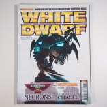 White Dwarf #217 (Mai 2012) (FRA OCCAZ Magazine Autres)