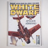 White Dwarf #218 (Juin 2012) (FRA OCCAZ Magazine Autres)