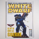 White Dwarf #219 (Juillet 2012) (FRA OCCAZ Magazine Autres)