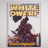 White Dwarf #220 (Août 2012) (FRA OCCAZ Magazine Autres)