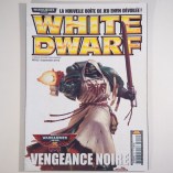 White Dwarf #221 (Septembre 2012) (FRA OCCAZ Magazine Autres)