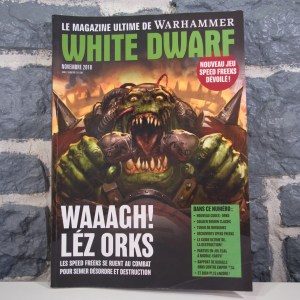 White Dwarf 436 (Novembre 2018) (01)