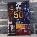 White Dwarf 518 (Novembre 2025) (FRA NEUF Magazine Autres)