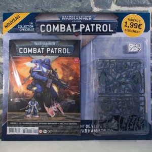 Warhammer 40,000 Combat Patrol 01 (01)