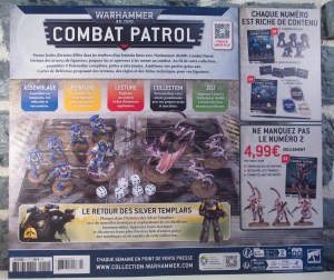 Warhammer 40,000 Combat Patrol 01 (02)