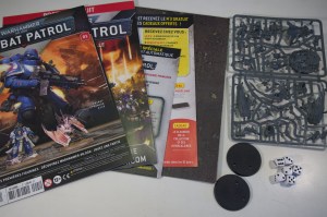 Warhammer 40,000 Combat Patrol 01 (03)