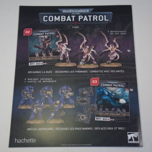 Warhammer 40,000 Combat Patrol 01 (10)