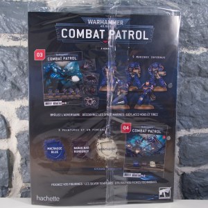 Warhammer 40,000 Combat Patrol 02 (03)