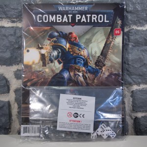 Warhammer 40,000 Combat Patrol 05 (01)