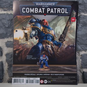 Warhammer 40,000 Combat Patrol 05 (02)