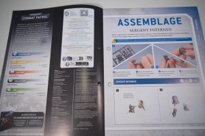 Warhammer 40,000 Combat Patrol 05 (05)