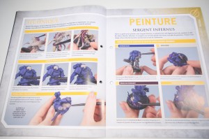 Warhammer 40,000 Combat Patrol 05 (06)