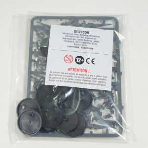 Warhammer 40,000 Combat Patrol 08 (03)