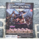 Warhammer 40,000 Combat Patrol 08 (FRA NEUF Modélisme : Figurine Autres)