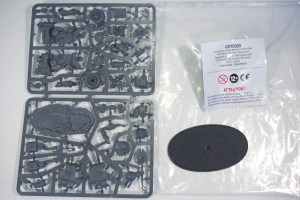 Warhammer 40,000 Combat Patrol 20 (04)