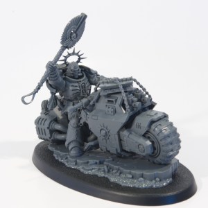 Warhammer 40,000 Combat Patrol 20 (Montage 01)
