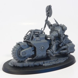 Warhammer 40,000 Combat Patrol 20 (Montage 02)