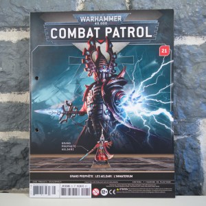 Warhammer 40,000 Combat Patrol 21 (01)