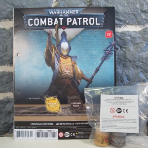 Warhammer 40,000 Combat Patrol 22 (01)