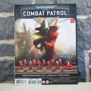 Warhammer 40,000 Combat Patrol 23 (01)