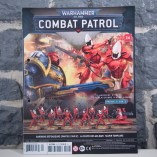Warhammer 40,000 Combat Patrol 24 (FRA NEUF Modélisme : Figurine Autres)
