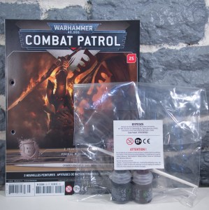 Warhammer 40,000 Combat Patrol 25 (01)