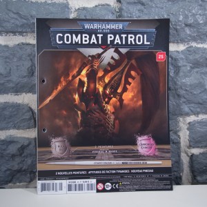 Warhammer 40,000 Combat Patrol 25 (02)