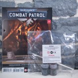 Warhammer 40,000 Combat Patrol 25 (FRA NEUF Modélisme : Peinture et accessoires Autres)