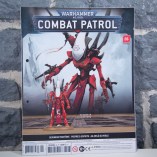 Warhammer 40,000 Combat Patrol 26 (FRA NEUF Modélisme : Figurine Autres)