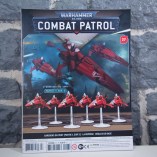 Warhammer 40,000 Combat Patrol 27 (FRA NEUF Modélisme : Figurine Autres)