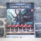 Warhammer 40,000 Combat Patrol 28 (FRA NEUF Modélisme : Figurine Autres)