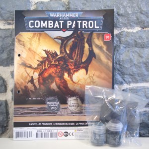 Warhammer 40,000 Combat Patrol 30 (01)
