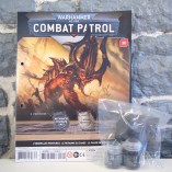 Warhammer 40,000 Combat Patrol 30 (FRA NEUF Modélisme : Peinture et accessoires Autres)